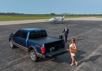 Thumbnail for Retrax 21-22 Ford F-150 Super Crew/Super Cab (Incl. 2022 Lightning) 5.5ft Bed RetraxPRO MX