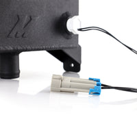 Thumbnail for Mishimoto 13-18 Ram 6.7L Cummins Degas Tank - Black