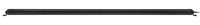 Thumbnail for Hella Universal Black Magic 50in Thin Light Bar - Driving Beam