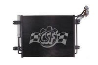 Thumbnail for CSF 09-14 Volkswagen Tiguan 2.0L A/C Condenser