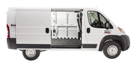Thumbnail for BedRug 2014+ Dodge Promaster City VanRug - Compact