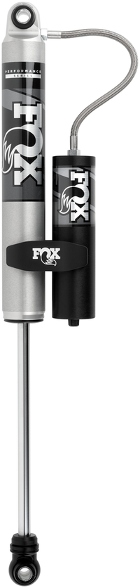 Thumbnail for Fox 99+ Chevy HD 2.0 Perf Series 11.1in. Smooth Body IFP Rear Shock / 1.5-3.5in Lift