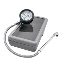 Thumbnail for Autometer 150 PSI Analog Tire Pressure Gauge