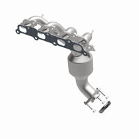 Thumbnail for MagnaFlow Conv DF 2004-2005 Colorado 2.8L