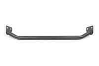 Thumbnail for BMR 96-04 SN95 Ford Mustang A-Arm Support Brace - Black Hammertone (Req KM743 & KM744)
