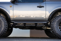 Thumbnail for DV8 Offroad 21-23 Ford Bronco FS-15 Series 2-Door Rock Sliders