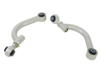 Thumbnail for Whiteline 2016+ Hyundai Elantra Rear Camber Adjuster Kit