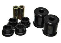 Thumbnail for Energy Suspension 00-04 Ford Focus Black Front Control Arm Bushings