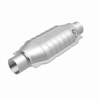 Thumbnail for MagnaFlow Conv Univ 2.25inch w/ single O2