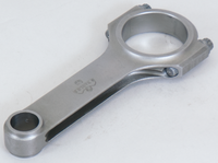 Thumbnail for Eagle Pontiac 400/455 Press Fit H-Beam Connecting Rod (Set of 8)