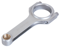 Thumbnail for Eagle Ford 4.6 3/8in ARP8740 H-Beam Connecting Rods (Set of 8 )