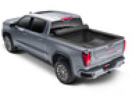 Thumbnail for BAK 19-21 GM Sierra 1500 (Carbon Pro Bed Cover) Revolver X4s 5.9ft Bed Cover