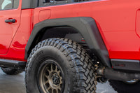Thumbnail for DV8 Offroad 2019+ Jeep Gladiator Armor Fenders