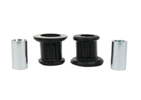 Thumbnail for Whiteline Anti-Lift/Caster - Service Kit for p/n KCA319A (93-00 Subaru Impreza Non-Turbo)