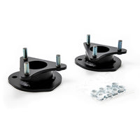 Thumbnail for Belltech 05-17 Nissan Frontier / Xterra 2.5in Front Strut Spacer