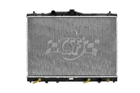 Thumbnail for CSF 96-04 Acura RL 3.5L OEM Plastic Radiator