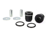 Thumbnail for Whiteline 12+ Scion FR-S/Subaru BRZ/Toyota 86 Rear Diff - Support Outrigger Bushing