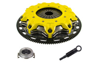 Thumbnail for ACT 13-23 Subaru WRX Mod-Twin 225 XT Sprung Street Clutch Kit