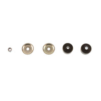 Thumbnail for Bilstein B6 2000 Chevrolet Tahoe LT Front 46mm Monotube Shock Absorber