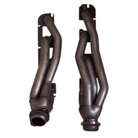 Thumbnail for Gibson 2003 Dodge Ram 2500 SLT 5.7L 1-1/2in 16 Gauge Performance Header - Stainless