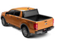 Thumbnail for BAK 19-20 Ford Ranger 6ft Bed BAKFlip MX4 Matte Finish