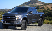 Thumbnail for AMP Research 18-21 RAM 1500 / 19-23 RAM 2500/3500 (Diesel Req. Air Tank Relo) PowerStep Smart Series
