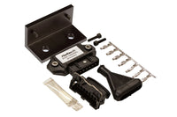 Thumbnail for Haltech Dual Channel OEM Igniter (DUMB) (Incl Plugs/Pins/Mounting Bracket/Paste)