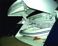 Thumbnail for Hella Interior Lamp Euroled130T White 2Ja