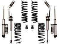 Thumbnail for ICON 2014+ Ram 2500 4WD 2.5in Stage 2 Suspension System (Performance)