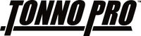 Thumbnail for Tonno Pro 16-19 Toyota Tacoma 6ft Fleetside Lo-Roll Tonneau Cover
