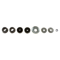 Thumbnail for Bilstein B6 Toyota Land Cruiser (j9)R 46mm Monotube Shock Absorber