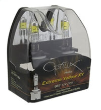 Thumbnail for Hella Optilux 881 12V Xenon Yellow XY Bulb