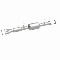 Thumbnail for MagnaFlow Conv Direct Fit 91-95 Toyota Previa 2.4L