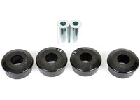Thumbnail for Whiteline 08+ Impreza / WRX / STi Front Differential Positive Power Kit
