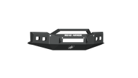 Thumbnail for Road Armor 19-20 Chevy 1500 Stealth Front Bumper w/Pre-Runner Guard - Tex Blk