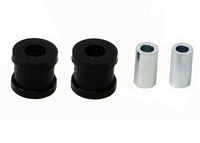 Thumbnail for Whiteline Plus 10/02-08/06 Pontiac GTO 8cyl Rear Sway Bar Link Assembly