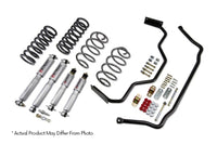 Thumbnail for Belltech MUSCLE CAR PERFORMANCE HANDLING KIT