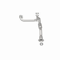 Thumbnail for MagnaFlow Conv Direct Fit 2015 Colorado 3.6 Underbody