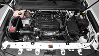 Thumbnail for K&N 15-16 Chevy Colorado / GMC Canyon 2.5L F/I 57 Series FIPK Performance Intake Kit