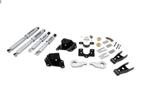 Thumbnail for Belltech LOWERING KIT WITH SP SHOCKS