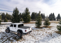 Thumbnail for BAK 20-21 Jeep Gladiator Revolver X4s 5ft Bed Cover
