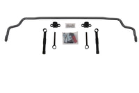 Thumbnail for Hellwig 18-21 Jeep Wrangler JL w/ 3-5in Lift Solid Heat Treated Chromoly 7/8in Rear Sway Bar