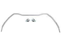 Thumbnail for Whiteline 87-92 Toyota Supra MK3 MA70/1 Rear 22mm Heavy Duty Adjustable Swaybar