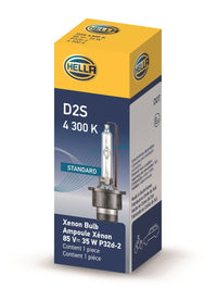 Thumbnail for Hella Xenon D2S Bulb P32-2d 85V 35W 4300k