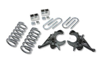 Thumbnail for Belltech LOWERING KIT W/O SHOCKS