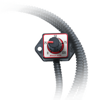 Thumbnail for Bully Dog 18-20 Jeep Wrangler 3.6L Thruster Throttle Booster (CARB Exempt Version)