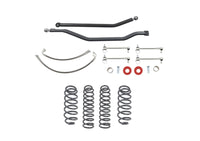 Thumbnail for Belltech 4in Wrangler Lift Kit
