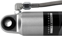 Thumbnail for Fox 2017+ Ford Super Duty 2.0 Perf Series 12.1in. Smooth Body IFP Rear Shock / 0-1in. Lift w/ CD Adj