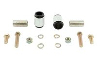 Thumbnail for Whiteline 09 lancer Ralliart Rear Camber adj kit-control arm upper bushes