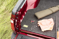 Thumbnail for BedRug 2017+ Ford F-250/F-350 Super Duty 6.5ft Short Bed Mat (Use w/Spray-In & Non-Lined Bed)